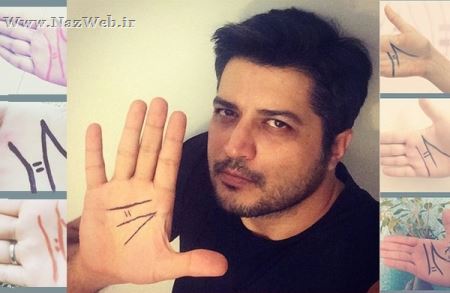اعضاء بدن این بازیگران مشهور ایران اهدا می شود (عکس)