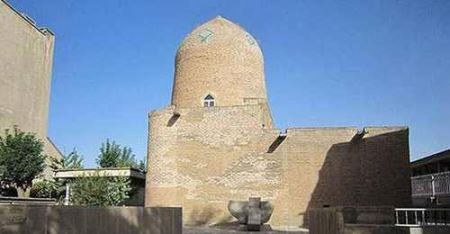 مکان های دیدنی و سوغات شهر همدان (عکس)