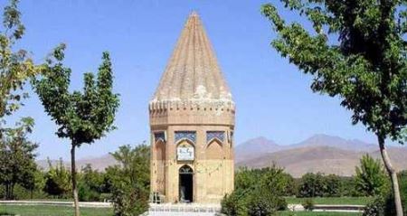 مکان های دیدنی و سوغات شهر همدان (عکس)