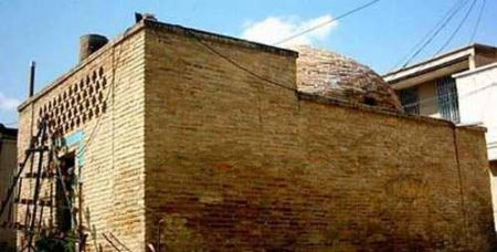 مکان های دیدنی و سوغات شهر همدان (عکس)