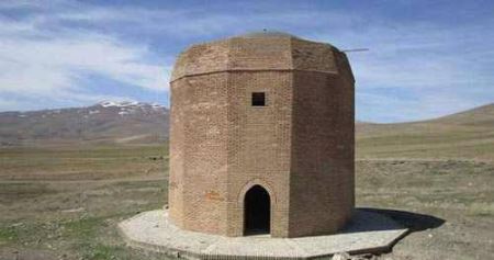 مکان های دیدنی و سوغات شهر همدان (عکس)