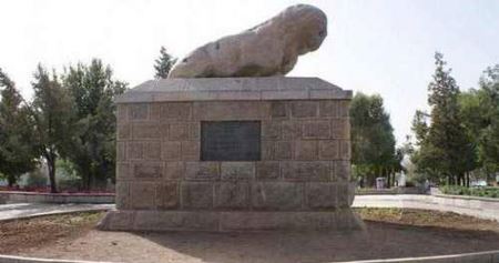 مکان های دیدنی و سوغات شهر همدان (عکس)