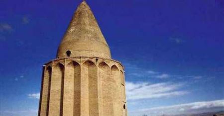 مکان های دیدنی و سوغات شهر همدان (عکس)