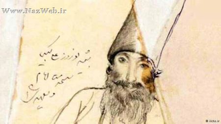 نقاشی های جنجالی ناصرالدین شاه از زنان حرمسرا