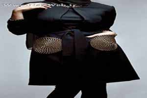 مدل های شاد و جذاب برندهای معروف برای افراد روی مد مدل های شاد و جذاب برندهای معروف برای افراد روی مد