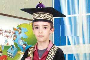 جنجال سر بریدن پسر 10 ساله مقابل خانه در تهران (عکس و جزئیات) جنجال سر بریدن پسر 10 ساله مقابل خانه در تهران (عکس و جزئیات)