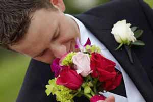 ویژگی های زیبای دختران پر خواستگار