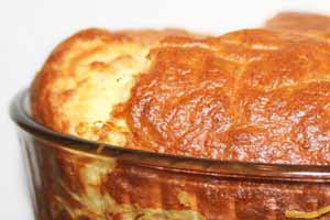 طرز تهیه گراتین کالباس با تاریخچه این غذا طرز تهیه گراتین کالباس با تاریخچه این غذا