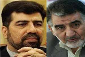 افراد مفقود و معروف ایرانی در رمی جمرات