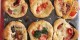 طرز تهیه پیتزا به سبک مارتا استوارت