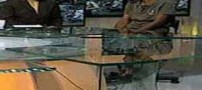 اقدام زننده و توهین آمیز شبکه خبر با مهمان برنامه جنجالی شد (عکس)