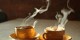 روش دمنوش گلاب و دارچین