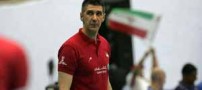 روزهای سیاه والیبال ایران را ببینید