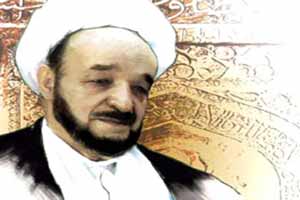 زیباترین دختر جهان با علامه جعفری زیباترین دختر جهان با علامه جعفری