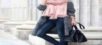 زیباترین استایل های زمستان و پاییزی زنانه و دخترانه