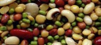 لوبیا ها چه خواصی دارد
