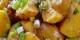طرز تهیه جهانی سالاد سیب زمینی به سبک یونانی