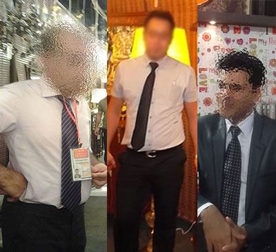 تاریخچه یک پوشش جنجالی، کروات !