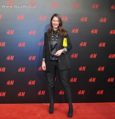 مدل لباس های پاییزی مارک H & M سال 2016