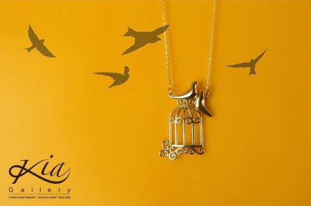مدل جواهرات و زیورآلات پیشتاز مارک دار ایرانی
