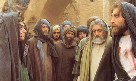 معرفی فیلم های عاشورایی تلوزیون (عکس)