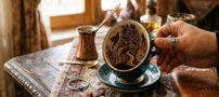 فال روزانه قهوه 22 مهر