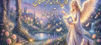 فال روزانه فرشتگان 1 آبان ماه