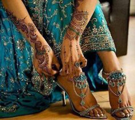 انواع مدل زیورآلات شیک 2016