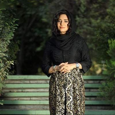 عکس های دیدنی مدل شدن لیندا کیانی