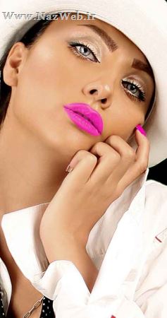 عکس های بسیار جذاب و زیبای بهاره پرستار سوپر مدل
