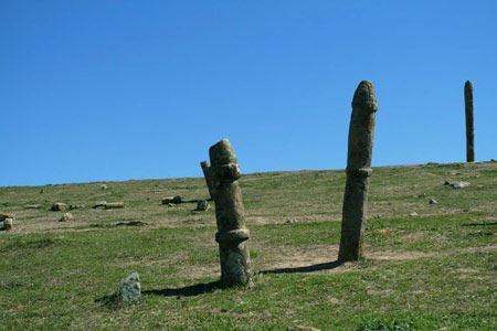 موقعیت جغرافیایی عجیب ترین زیارتگاه خالد نبی در ایران (عکس)