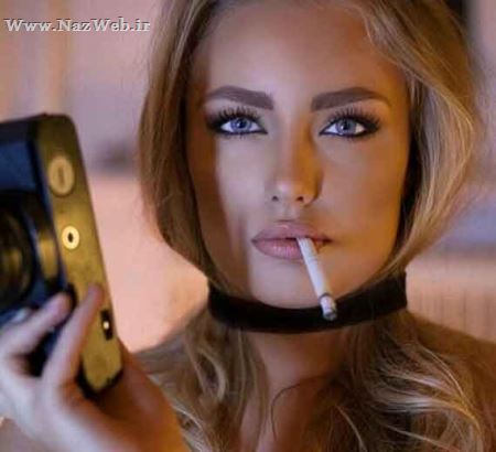 عکس های بسیار جذاب و زیبای بهاره پرستار سوپر مدل