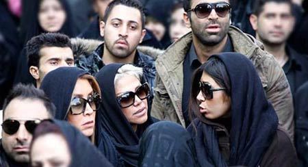 جدیدترین مدل مو به مناسبت ماه محرم ! (عکس)