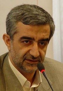 همسر دوم آزاده نامداری (عکس کامل خانواده همسرش)