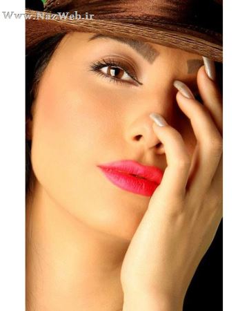 عکس های بسیار جذاب و زیبای بهاره پرستار سوپر مدل