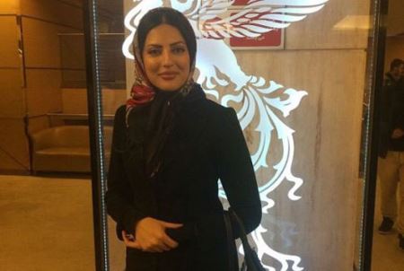 آشنایی با هلیا امامی بازیگر ایرانی (عکس)