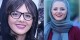 عکس های جنجالی کشف حجاب چکامه چمن ماه
