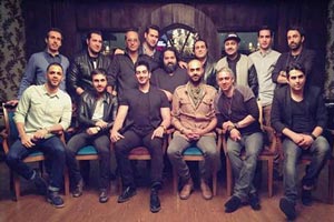متن نامه جنجالی خواننده های پاپ به حسن روحانی متن نامه جنجالی خواننده های پاپ به حسن روحانی