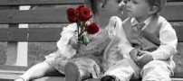 جواب های بسیار جالب کودکان درباره عاشقی