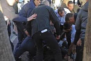 جزئیات به رگبار بستن هیات عزاداران در دزفول ! جزئیات به رگبار بستن هیات عزاداران در دزفول !