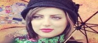 آشنایی با هلیا امامی بازیگر ایرانی (عکس)