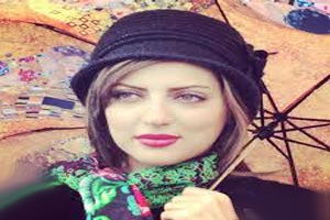 آشنایی با هلیا امامی بازیگر ایرانی (عکس) آشنایی با هلیا امامی بازیگر ایرانی (عکس)
