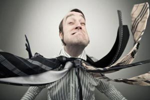 تاریخچه یک پوشش جنجالی، کروات ! تاریخچه یک پوشش جنجالی، کروات !