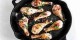 طرز تهیه خوراک مرغ با سس انار