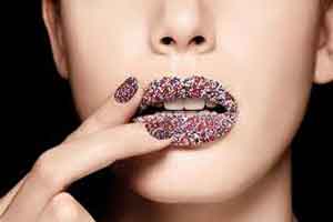 تکنیک لایه برداری لب و گوشتی شدن آن تکنیک لایه برداری لب و گوشتی شدن آن