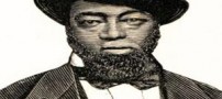 مردی که بعد از 170 سال عفو میخورد! (عکس)