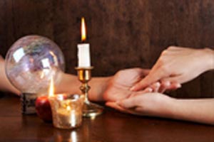 روش آسان کف بینی واقعی روش آسان کف بینی واقعی