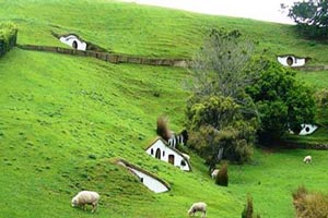 عکس های رویایی روستایی در دنیای واقعی عکس های رویایی روستایی در دنیای واقعی