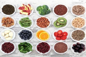 خواص سوپر فودهای پاییزی خواص سوپر فودهای پاییزی