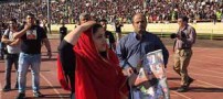 ماجرای غم انگیز درگذشت هادی نوروزی از زبان همسرش